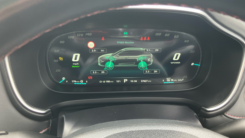 MG Hs 1.5 T-GDI PHEV Exclusive 5dr Auto Hatchback